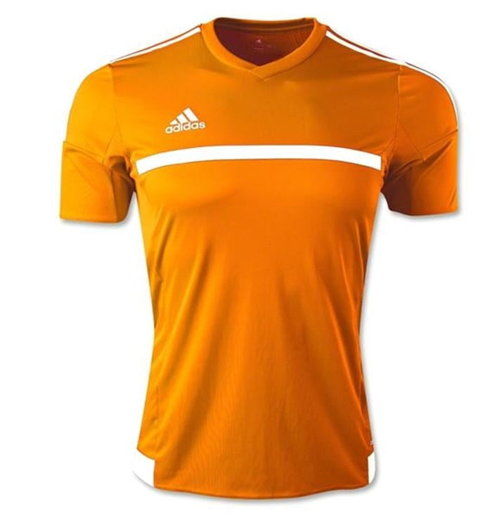 adidas Men's MLS 15 Match Jersey Orange