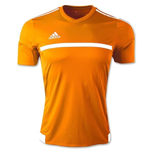 adidas Men's MLS 15 Match Jersey Orange