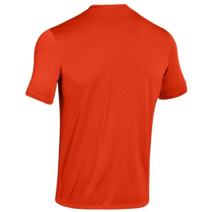 Under Armour Men's Golazo Jersey Orange Size X-Large