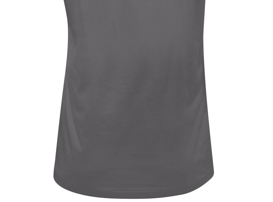 Salt Life Men's Salty Striper Logo Graphic Tank Top Gray Size X-Large