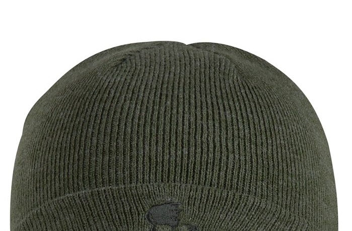 Salt Life Men's Skull & Hooks Beanie Green Size Regular