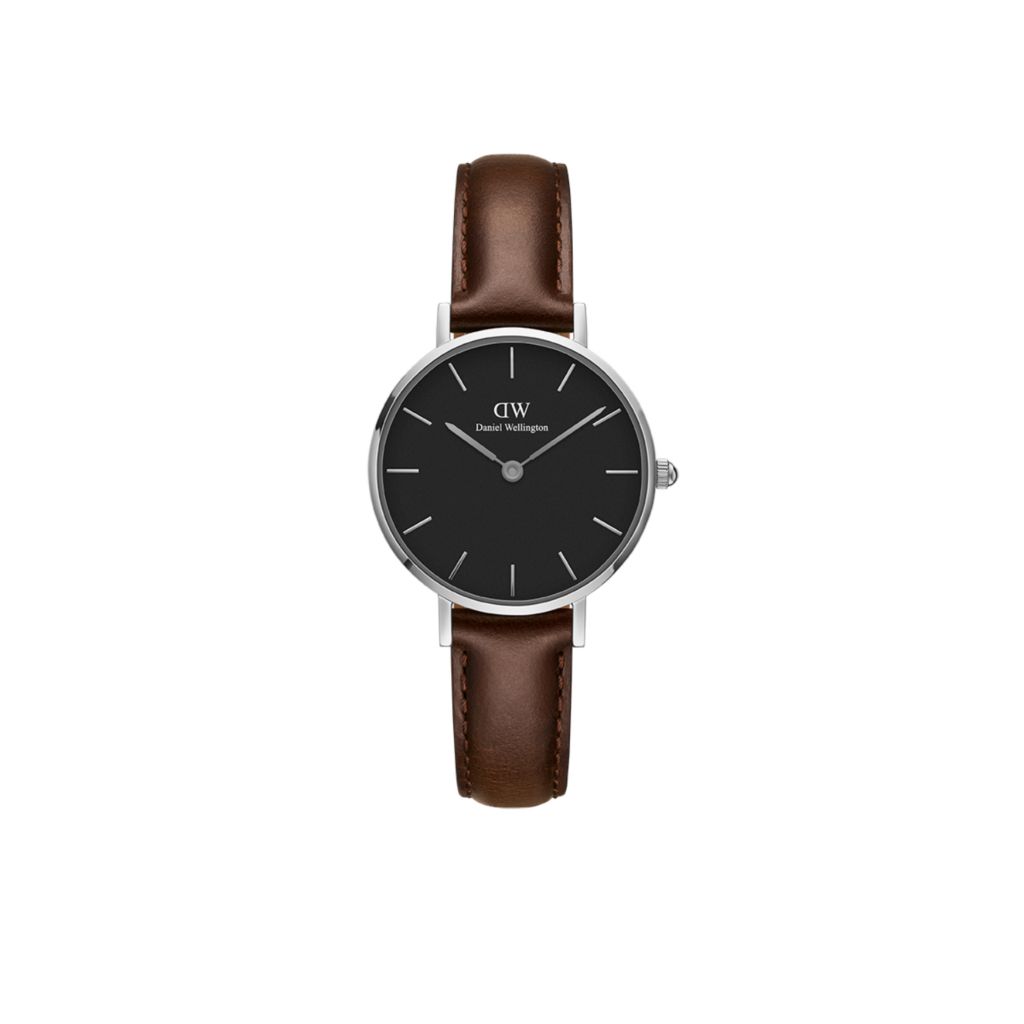 Daniel Wellington Women's Petite Quartz Strap Watch
