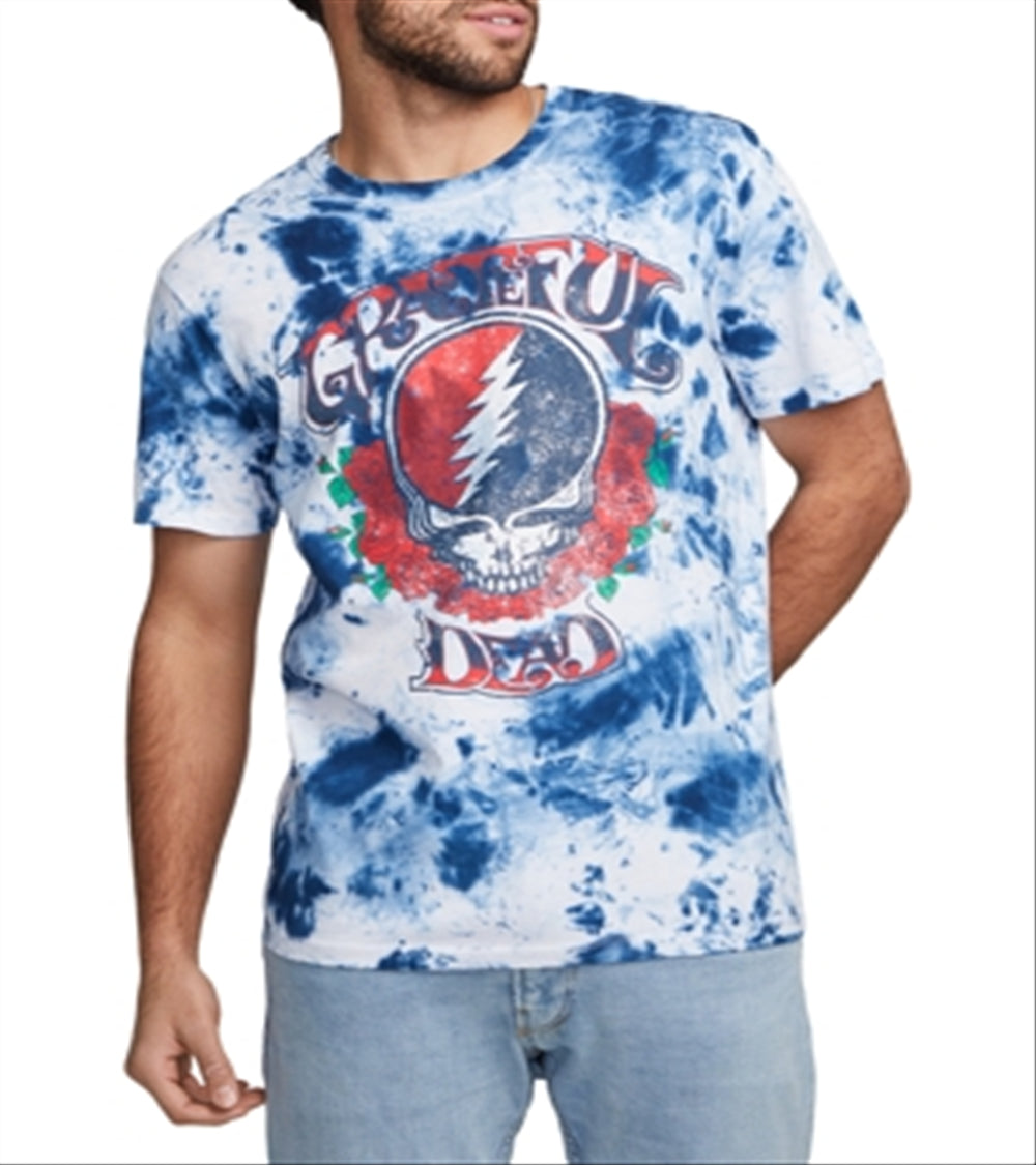 Chaser Grateful Dead Graphic Cotton Tee  Size XL