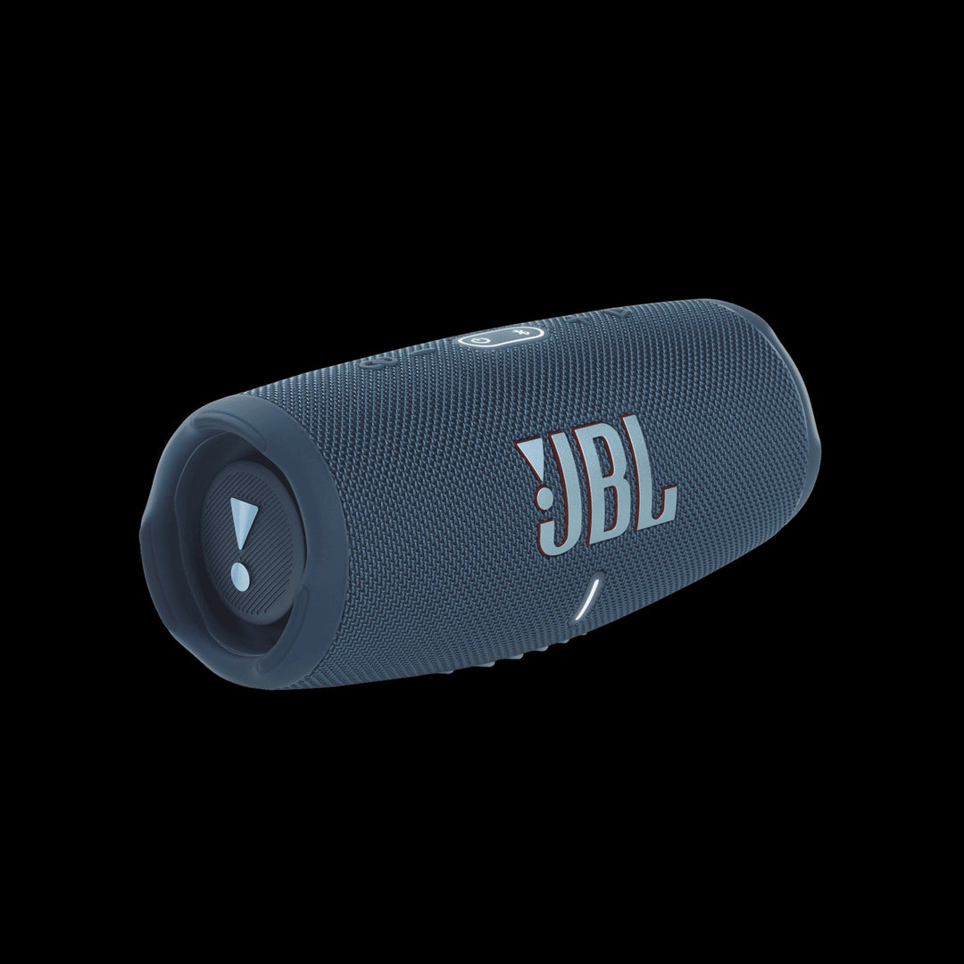 JBL Charge 5 Portable Bluetooth Speaker Blue