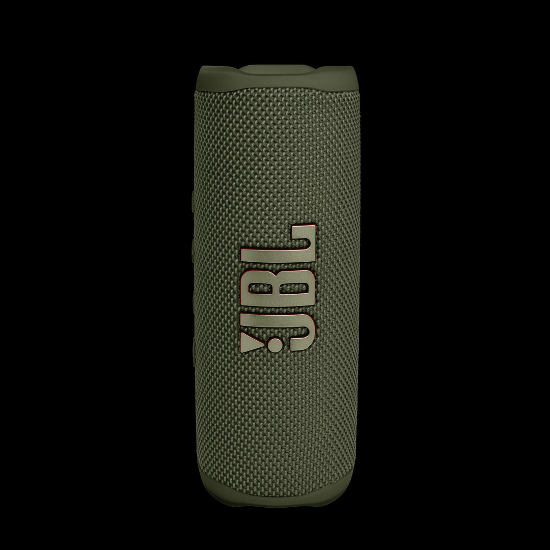 JBL Flip 6 Portable Bluetooth Waterproof Speaker Green