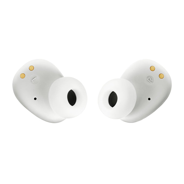 JBL VIBE BUDS  TWS TRUE WIRELESS EARPHONES - WHITE