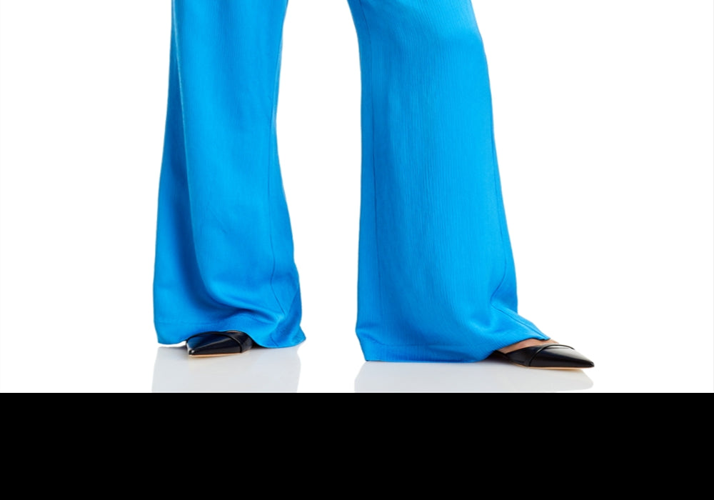 Kobi Halperin Maria Pants Blue