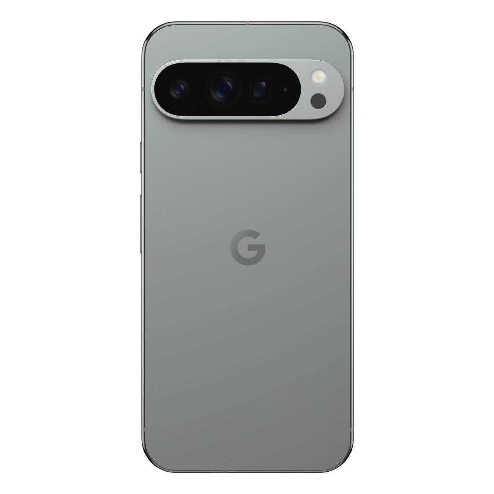 Google - Pixel 9 Pro XL 256GB - Hazel