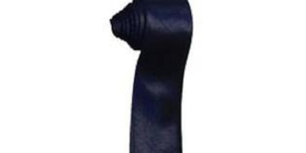 Van Heusen Men's Purple Neat Classic Neck Tie Purple Size Regular
