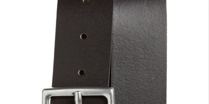 Hugo Boss Men's Rummi Leather Belt Brown Size 36