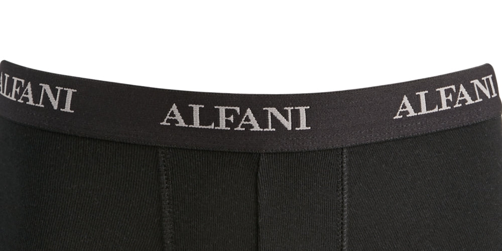 Alfani Men's Core Trunks  Black Size Large