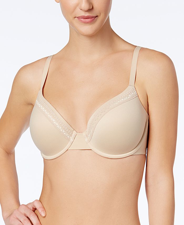 Wacoal Women's Perfect Primer Convertible Con Pearl Size 34DDD