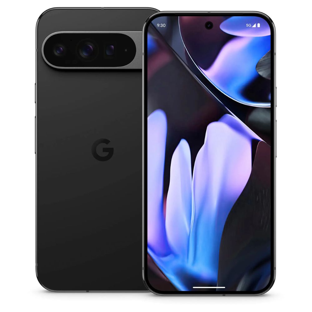 Google - Pixel 9 Pro XL 256GB (Unlocked)