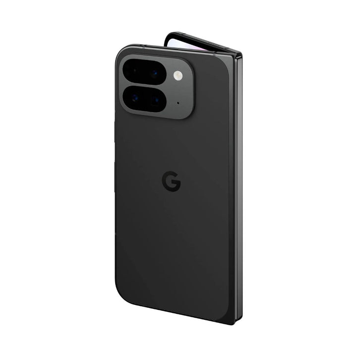 Google - Pixel 9 Pro Fold 5G 256GB (Unlocked) - Obsidian