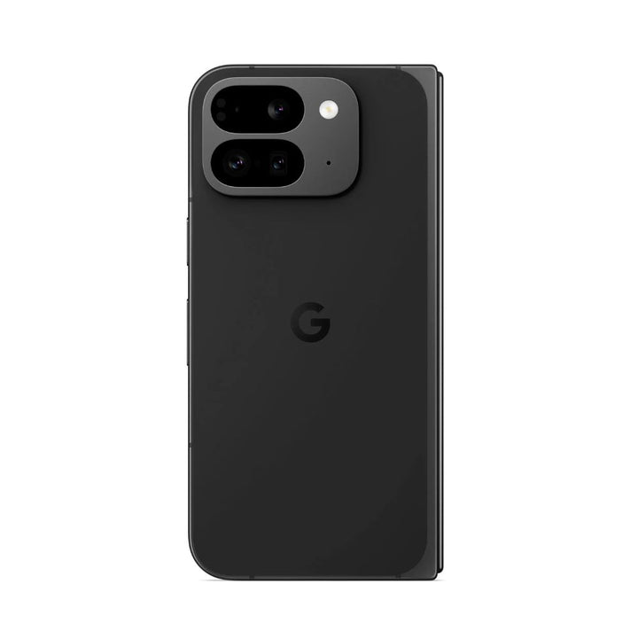 Google - Pixel 9 Pro Fold 5G 256GB (Unlocked) - Obsidian