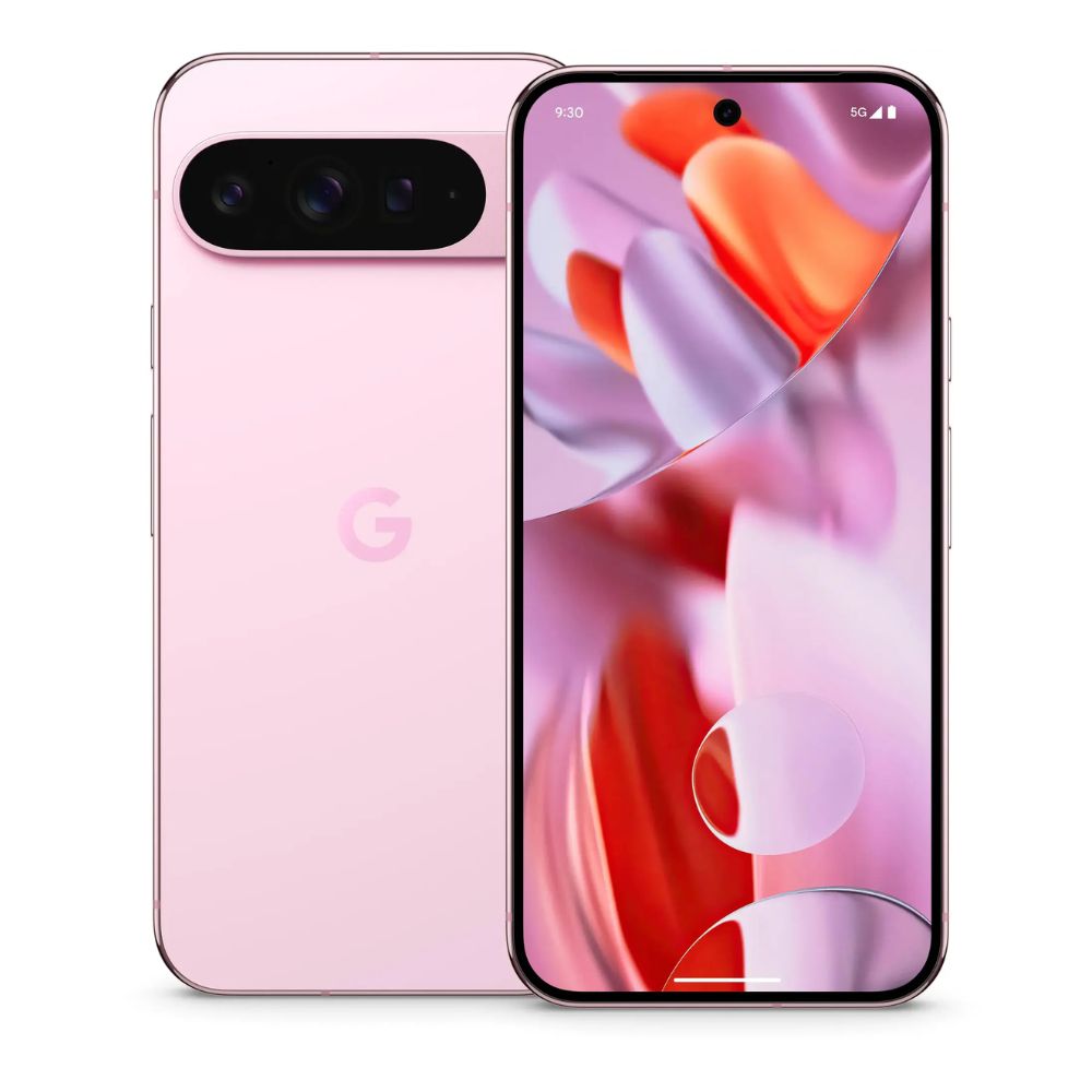 Google - Pixel 9 Pro XL 256GB (Unlocked)