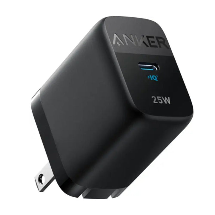 Anker - 312 Charger (Ace 2, 25W) - Black