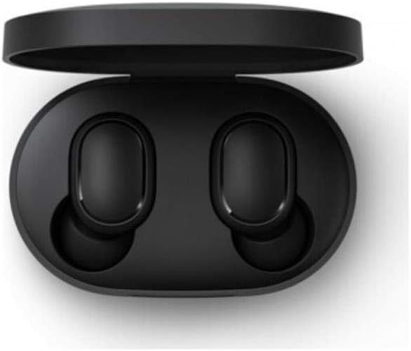 Xiaomi Mi True Wireless Earbuds Basic 2 - Black