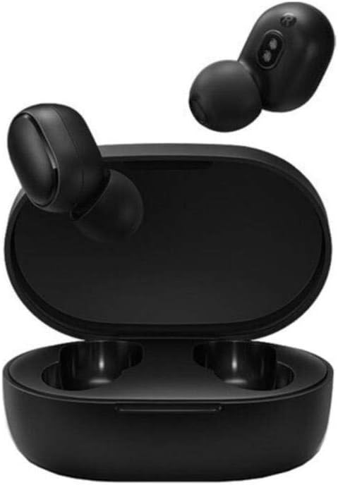 Xiaomi Mi True Wireless Earbuds Basic 2 - Black