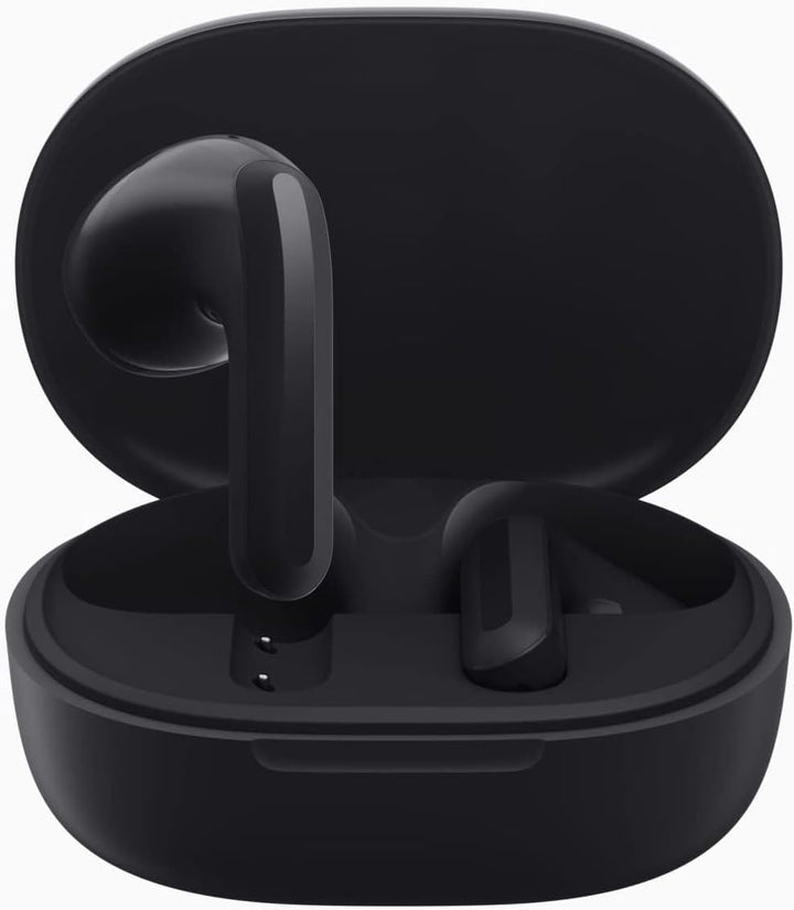 Xiaomi Redmi Buds 4 Lite TWS Wireless Earbuds - Black