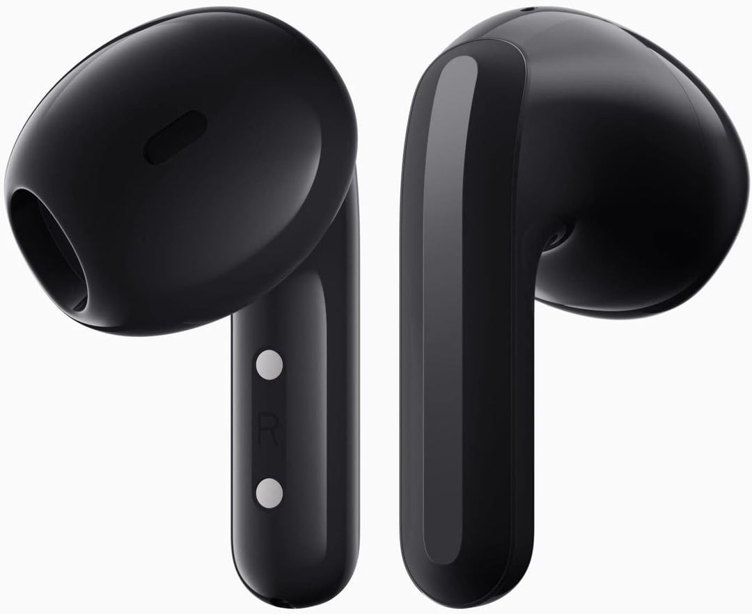 Xiaomi Redmi Buds 4 Lite TWS Wireless Earbuds - Black