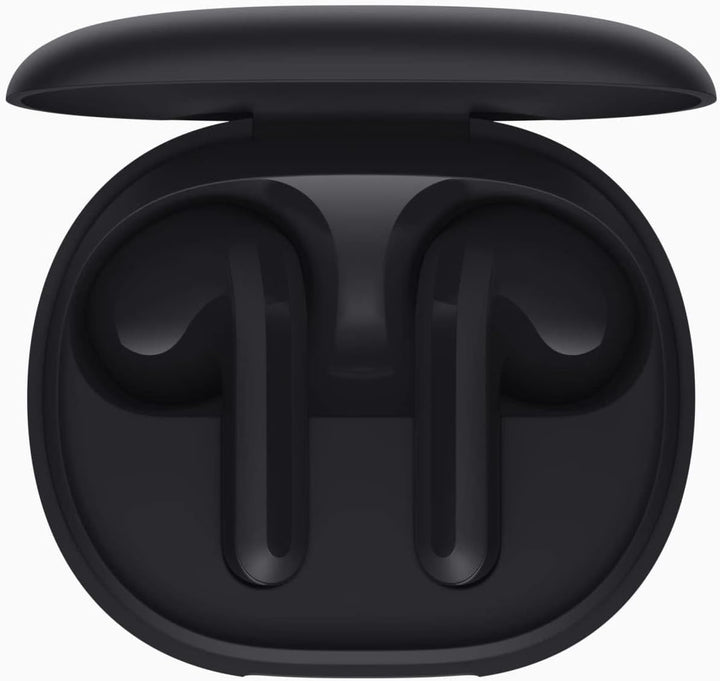 Xiaomi Redmi Buds 4 Lite TWS Wireless Earbuds - Black