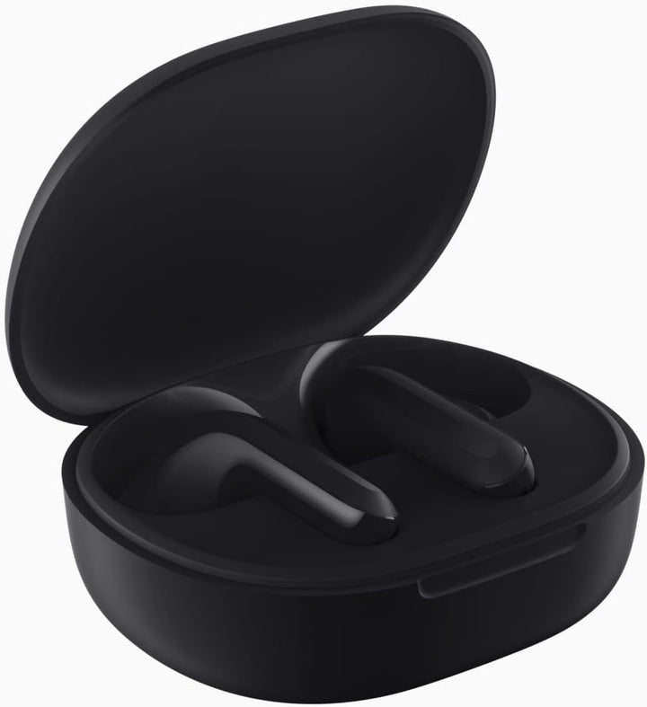 Xiaomi Redmi Buds 4 Lite TWS Wireless Earbuds - Black