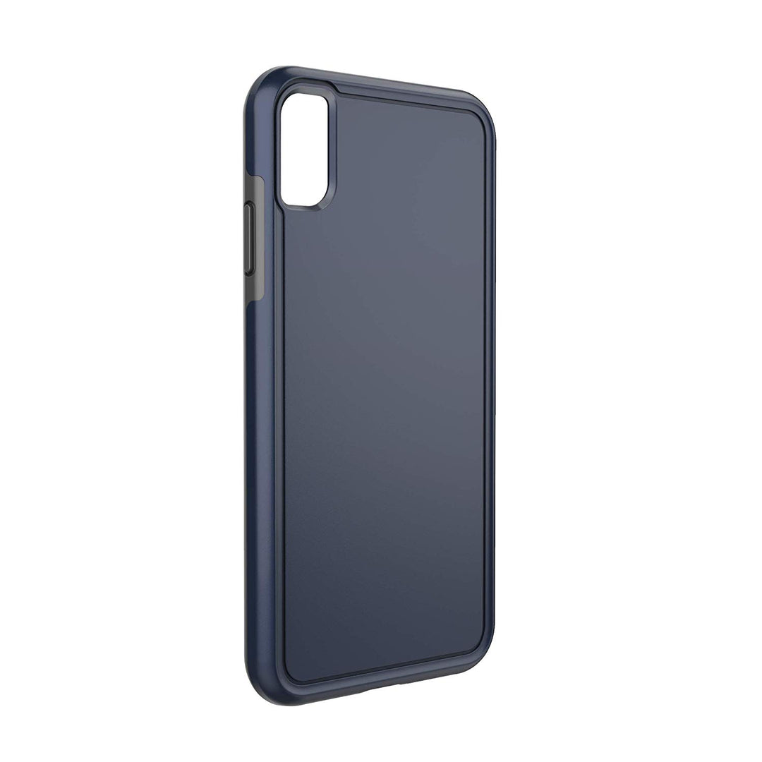Pelican Adventurer Dual Layer Slim Protection Case for iPhone Xs Max - Navy Blue