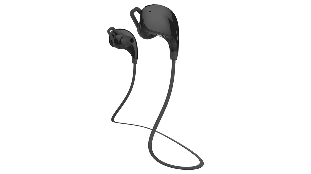 BEM Wireless Active Earbuds Wireless Bluetooth - Black