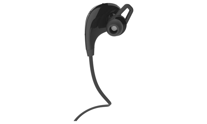 BEM Wireless Active Earbuds Wireless Bluetooth - Black