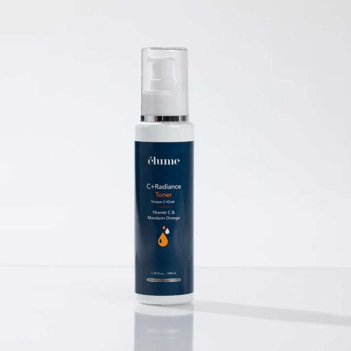 Elume C+ Radiance Toner - Refresh & Balance Toner, 150ml