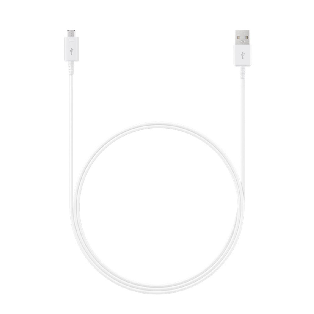 Samsung Micro USB to USB-A Cable Adapter - White