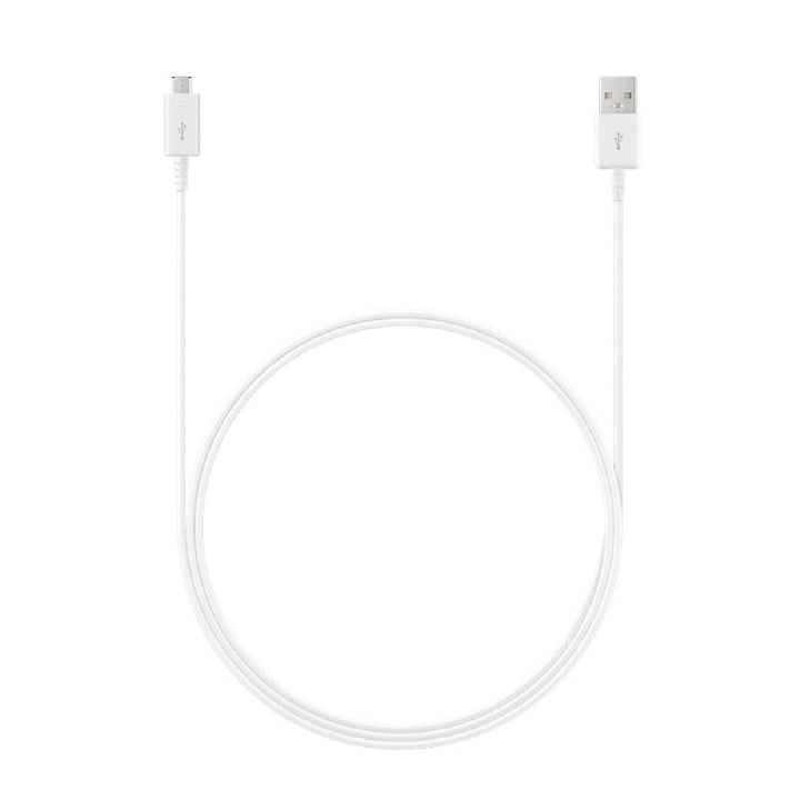 Samsung Micro USB to USB-A Cable Adapter - White