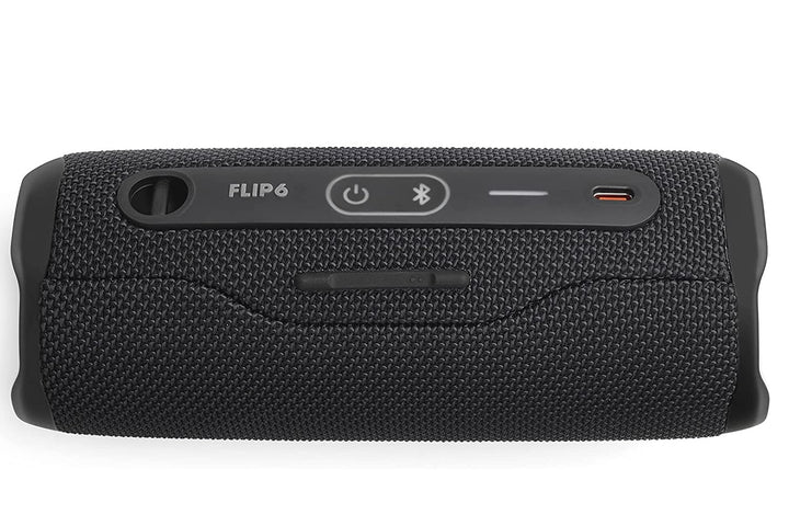 JBL Flip 6 Portable Bluetooth Waterproof Wireless Speaker