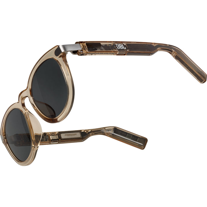 JBL SoundGear Frames Audio Sunglasses Round