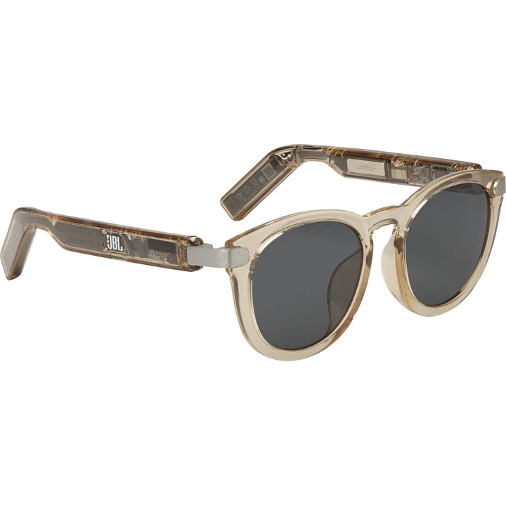 JBL SoundGear Frames Audio Sunglasses Round