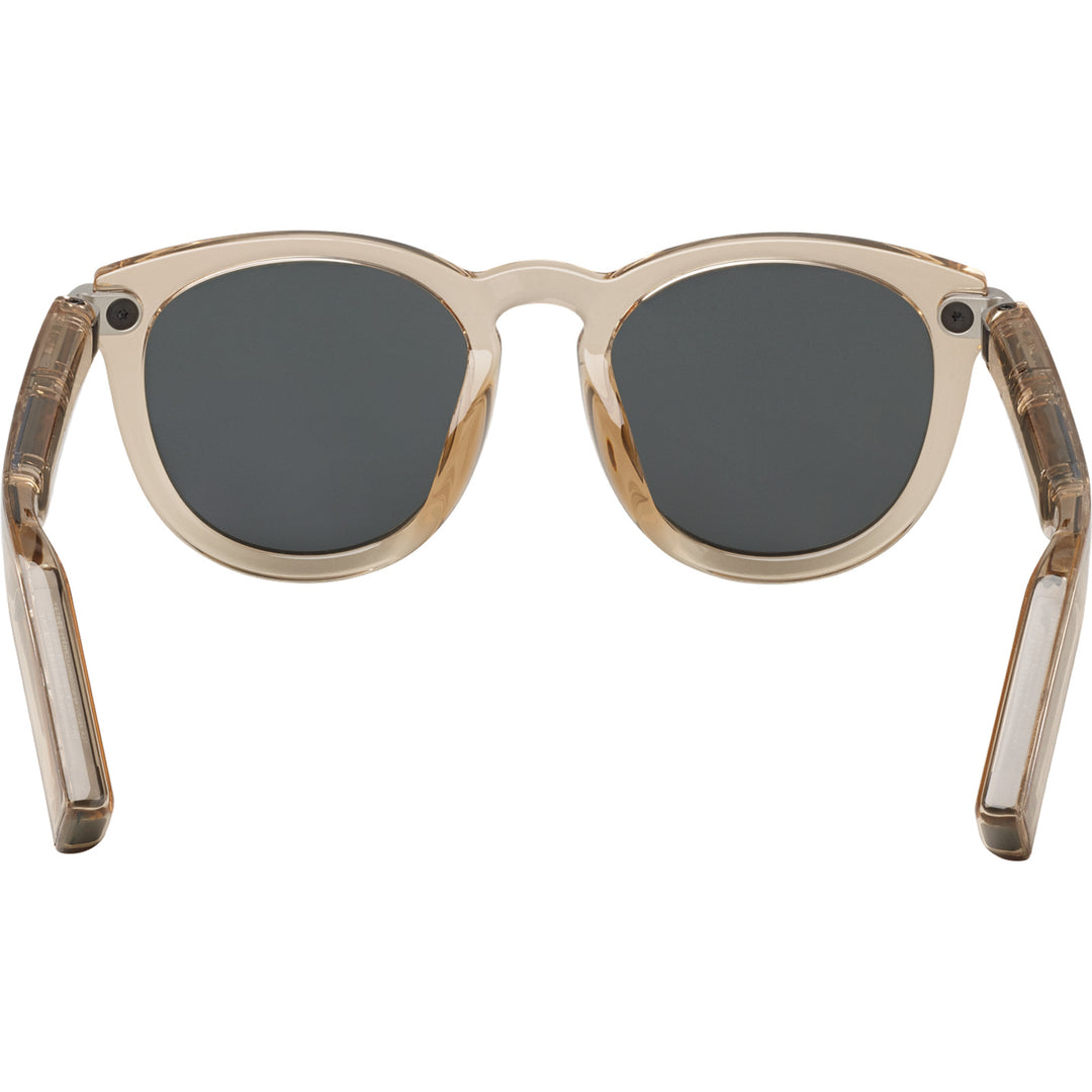 JBL SoundGear Frames Audio Sunglasses Round