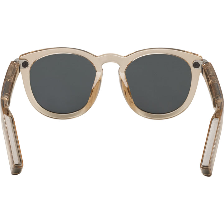 JBL SoundGear Frames Audio Sunglasses Round