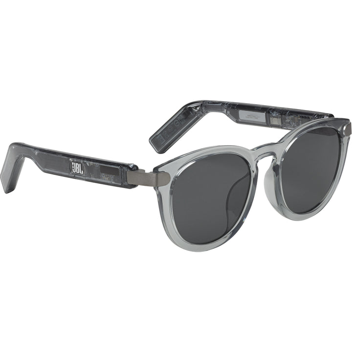 JBL SoundGear Frames Audio Sunglasses Round