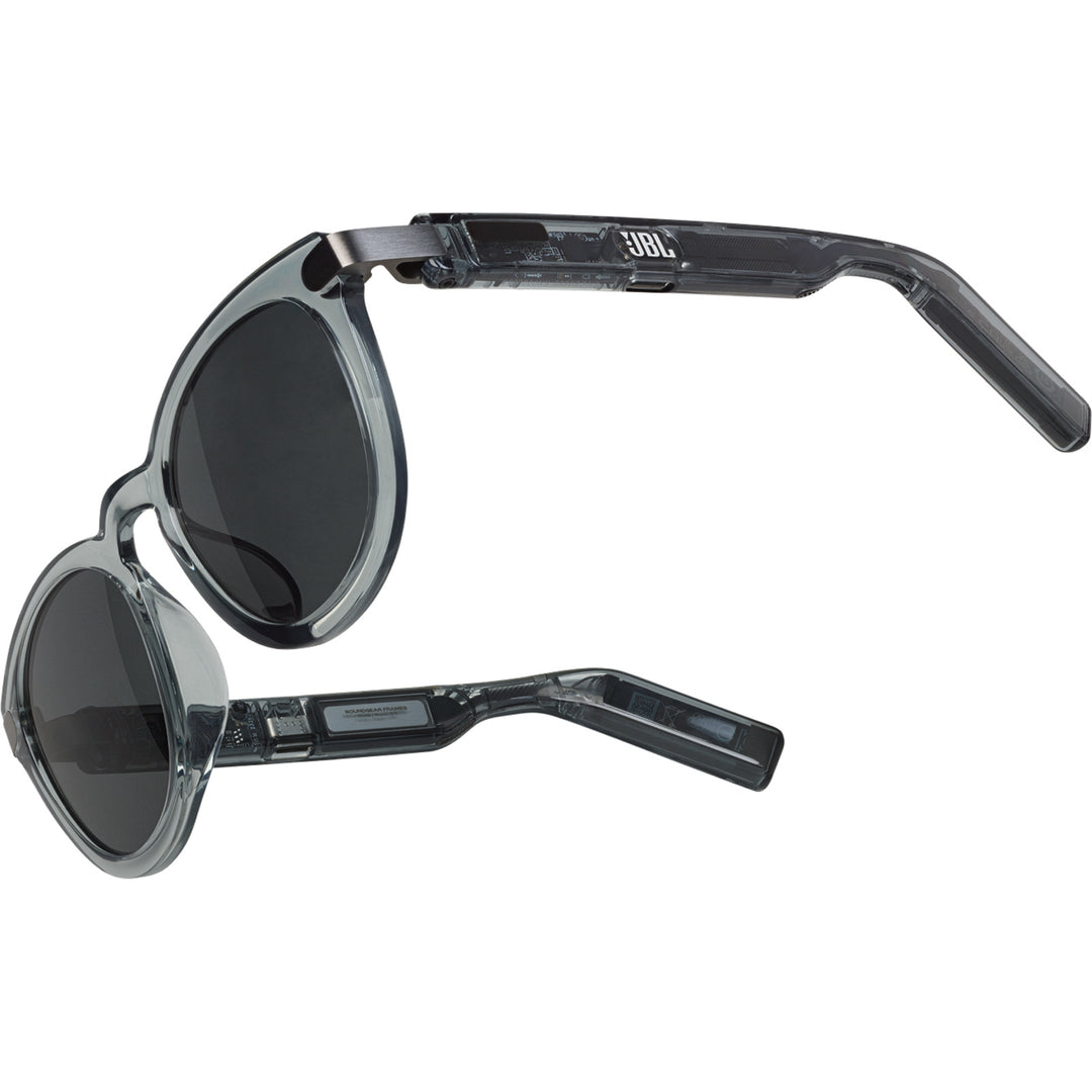 JBL SoundGear Frames Audio Sunglasses Round