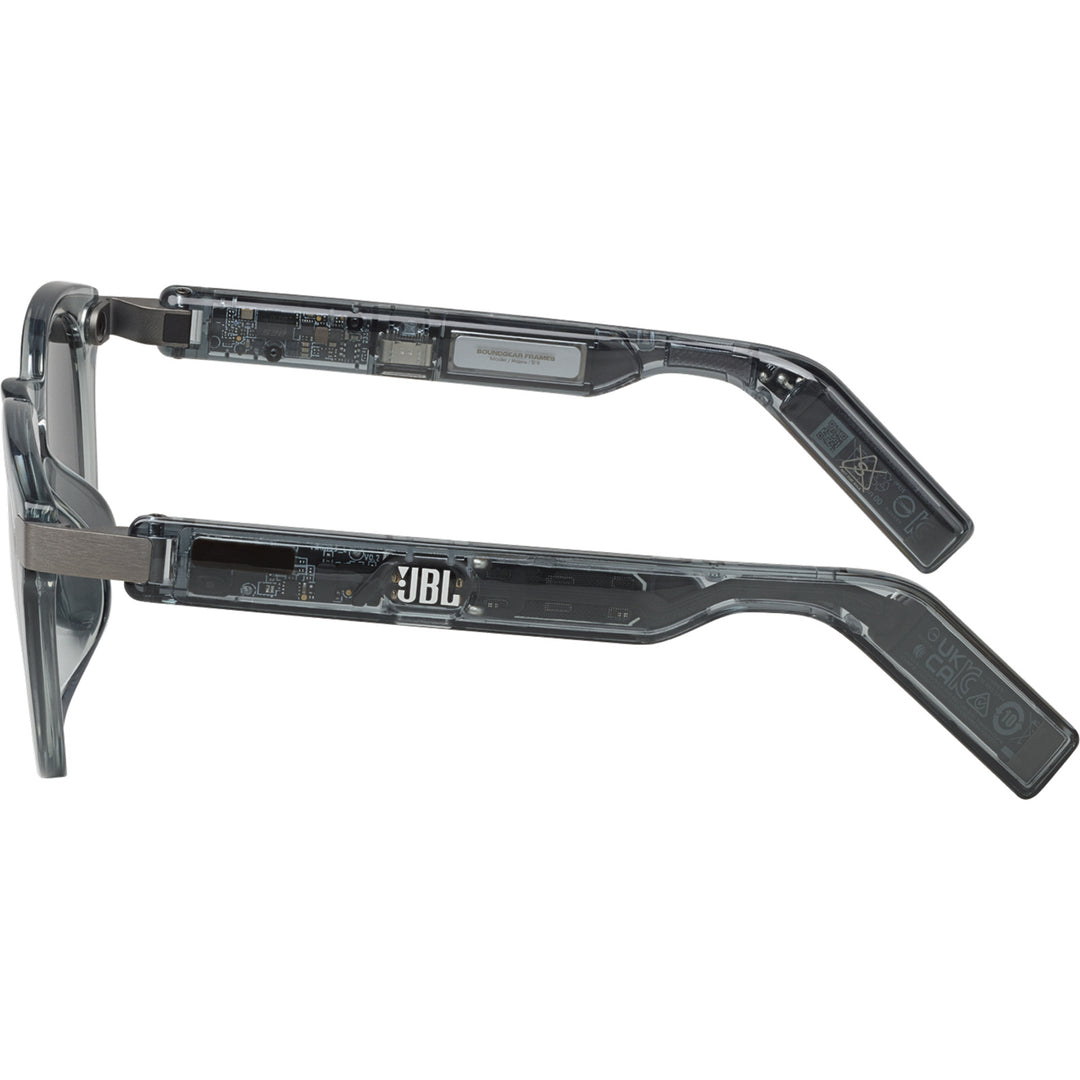JBL SoundGear Frames Audio Sunglasses Round
