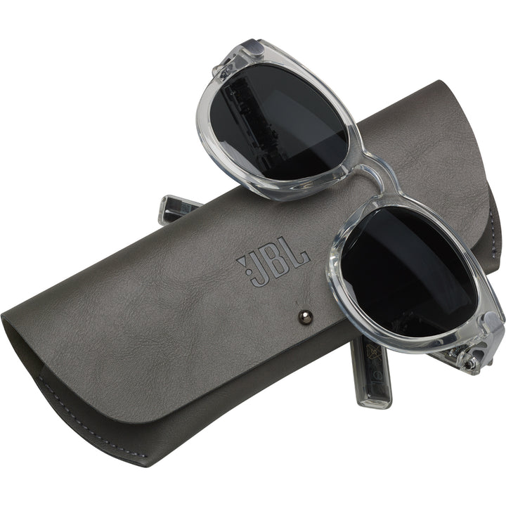 JBL SoundGear Frames Audio Sunglasses Round