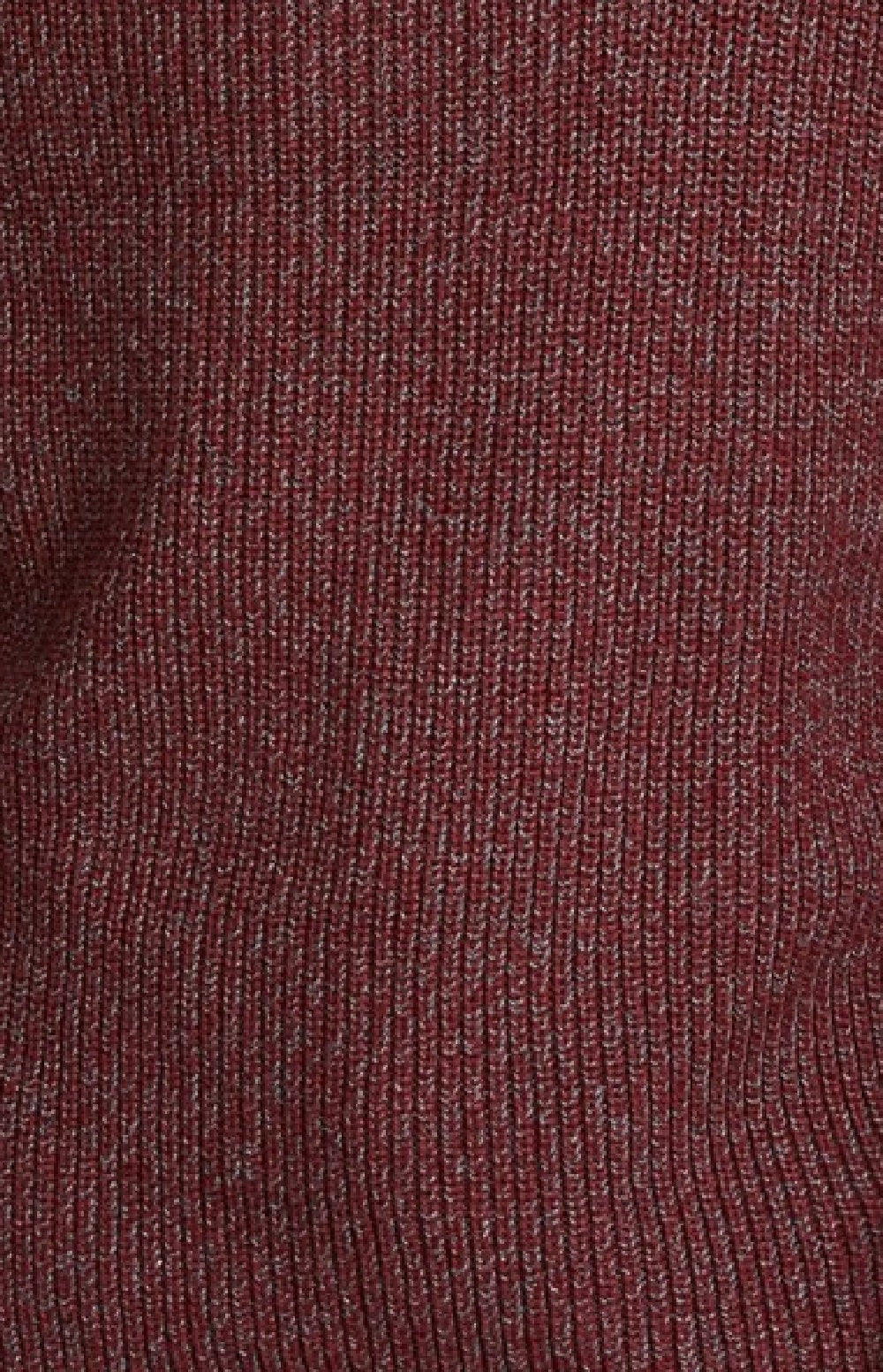 American Rag Men's Crewneck Pocket Sweater Red