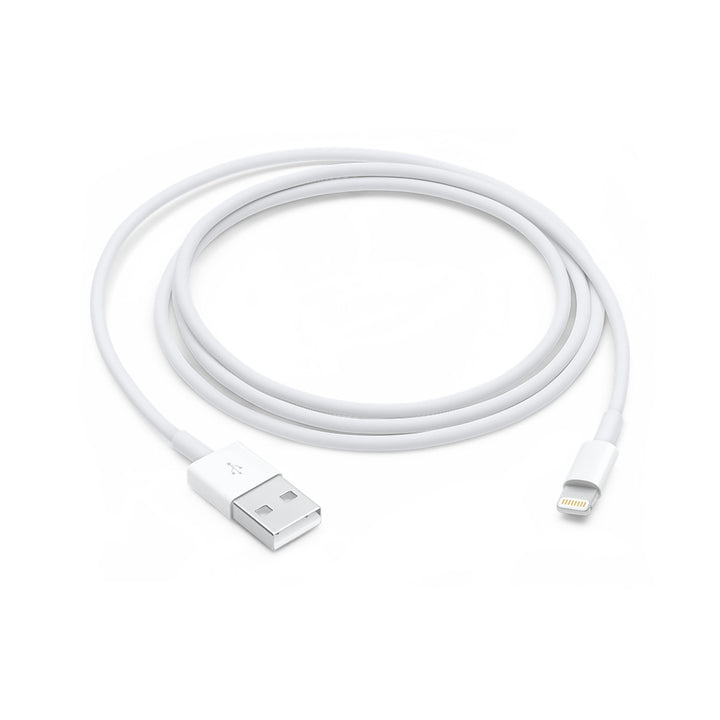 Apple Lightning to USB Cable for iPhone, iPod & iPad (1m)