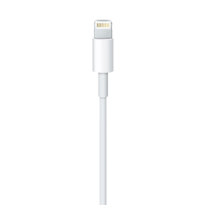 Apple Lightning to USB Cable for iPhone, iPod & iPad (1m)