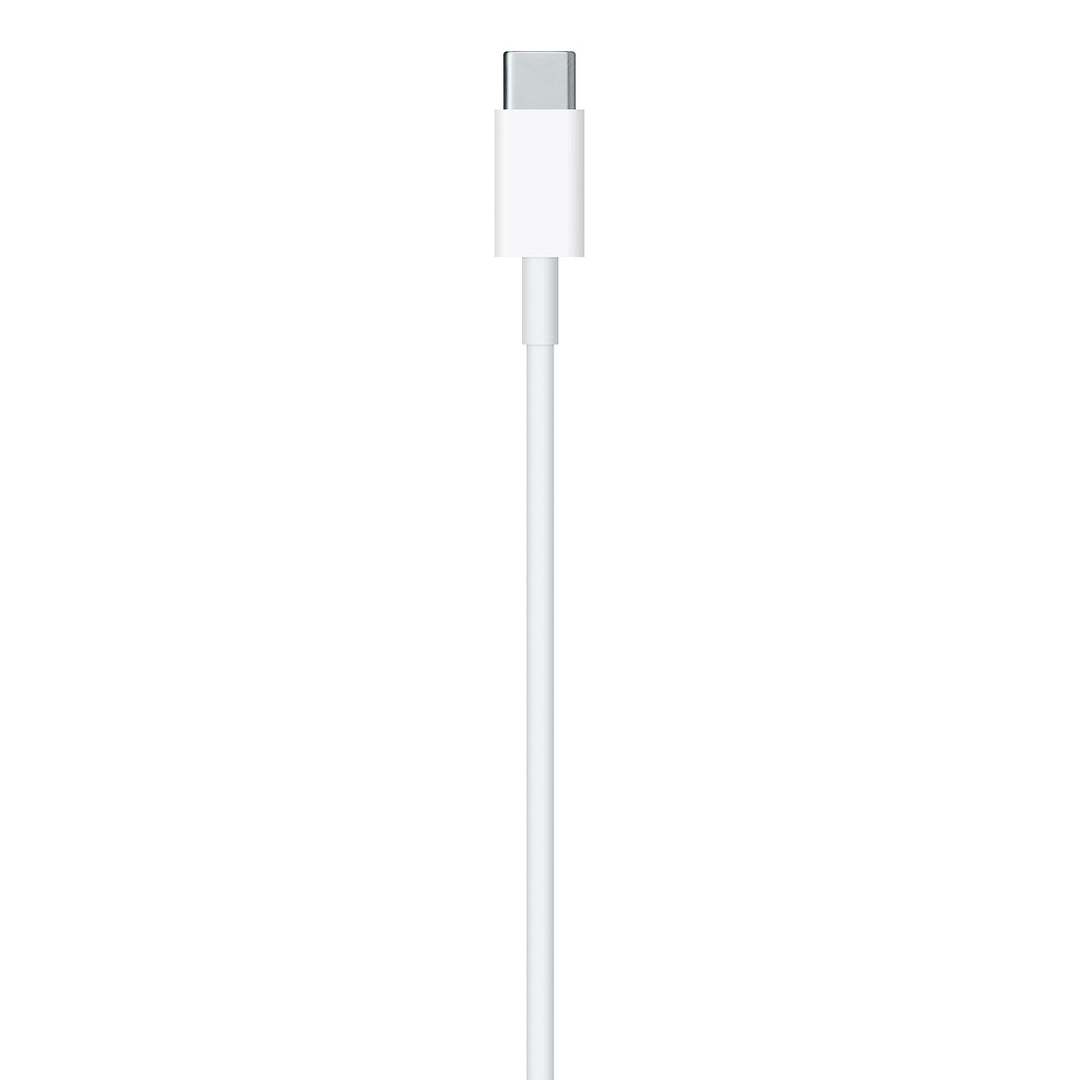 Apple Lightning Male to USB Type-C Male Cable (2 m)