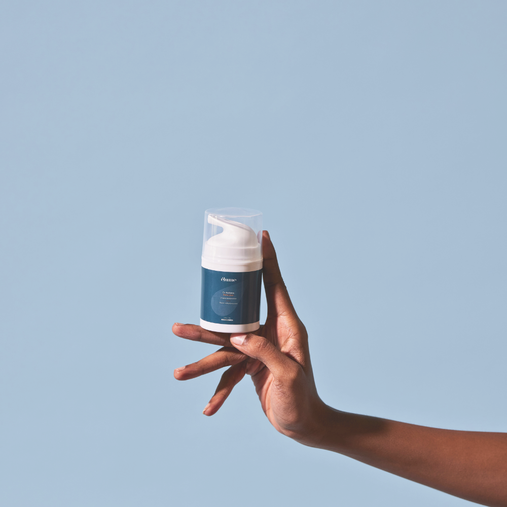 Elume C+ Radiance Moisturizer - Brightening & Hydrating Cream, 50ml