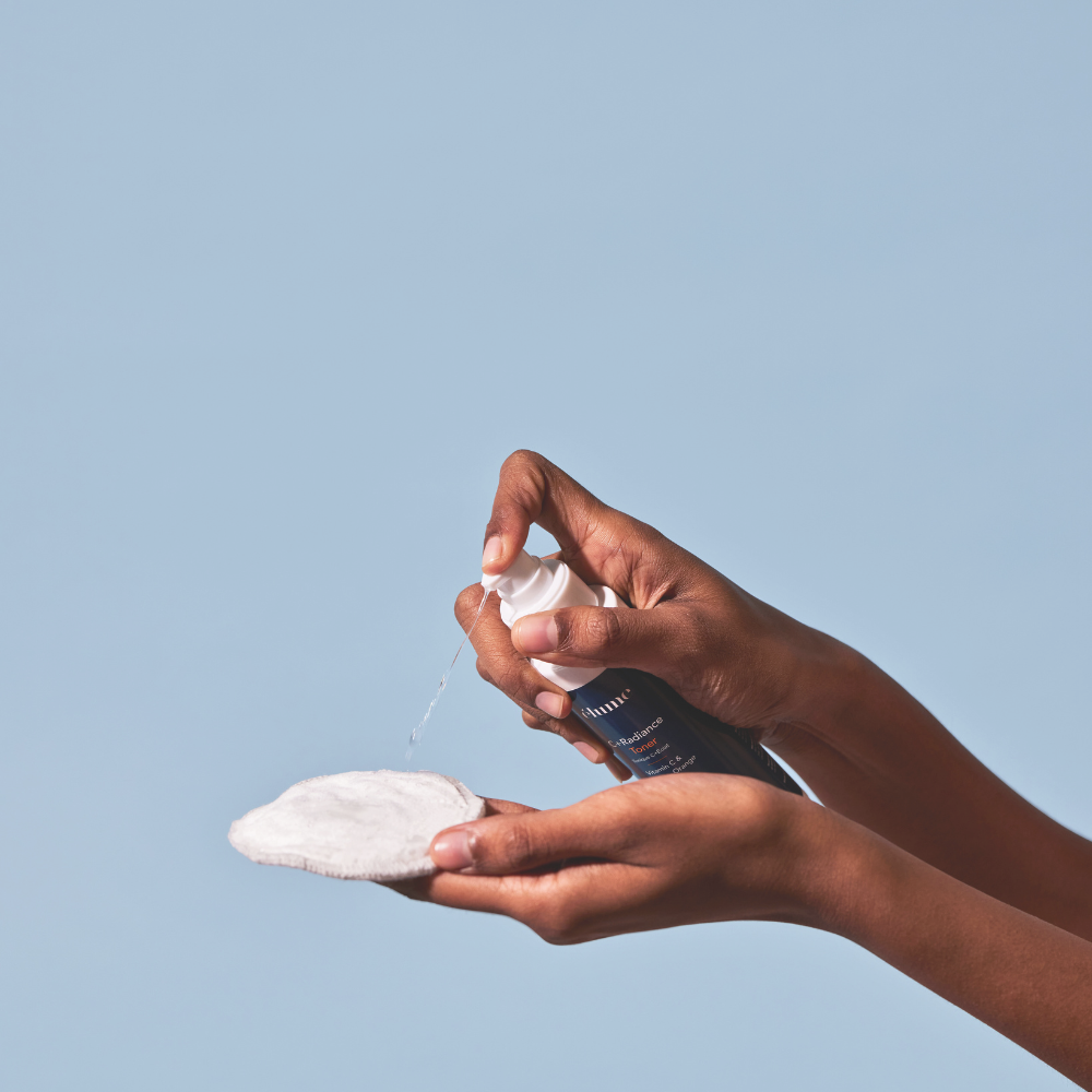 Elume C+ Radiance Toner - Refresh & Balance Toner, 150ml