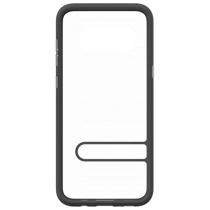 Gear4 D3O® Greenwich Case for Samsung Galaxy S8+ Black