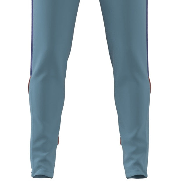 adidas Men's Tiro 23 League Pants Blue Size XX-Large